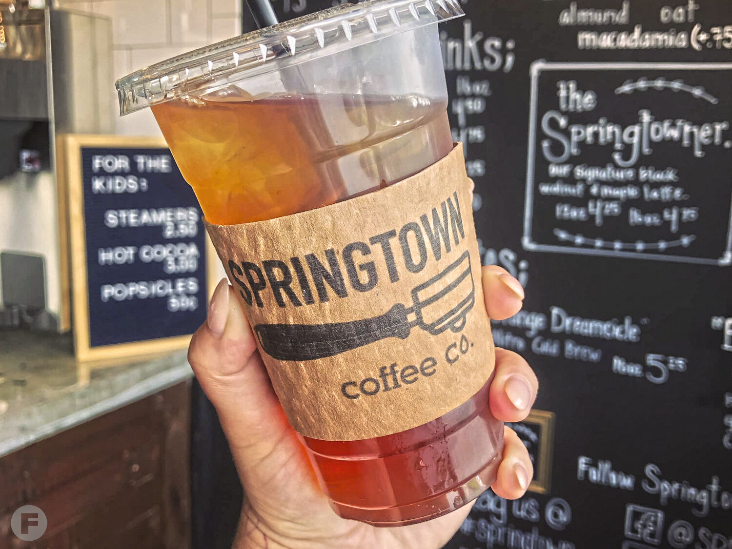 Springtown Coffee Co.
